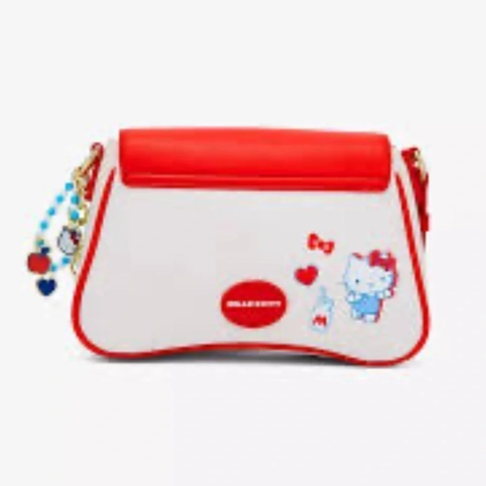 Hello Kitty hello kitty